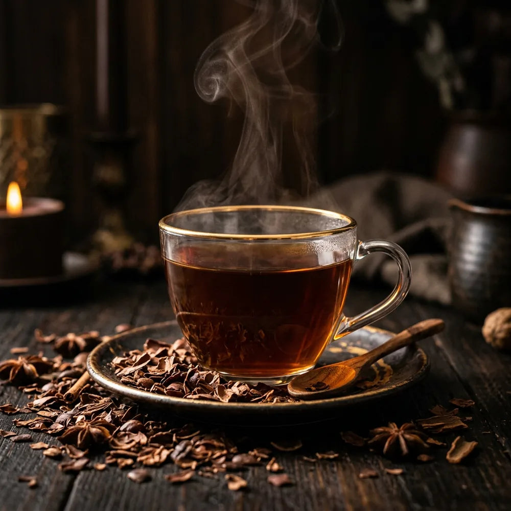 5 Morning Rituals to Transform Your Day with Cacao